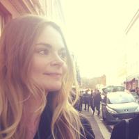 Sunniva J Fjelde (@sunniva_fjelde) 's Twitter Profile