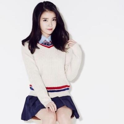 Lee ji-eun Just Bot not REAL '.93line#หื่นแฟม