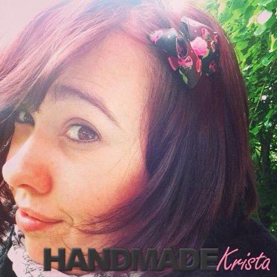 100Handmade's profile picture. Blogger, Lover of Everything Beautiful Handmade & Vintage, Maker of Mugs, Advisor to Handmakers and Founder of Uk Wide Crafting Group: #100hwl