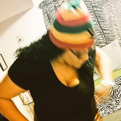 19;  cruzan gyal, St.Croix