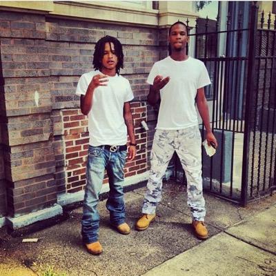 Member of @TheHitSnipin.  Long Live L'A. #Free9