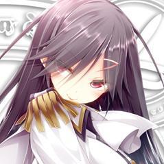 相羽六 Aibamui Fake Twitter