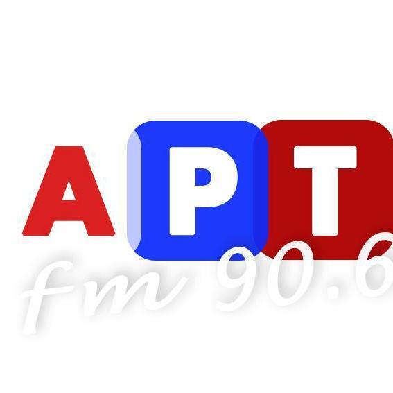 The Official Twitter feed of art Radio- station on 90,6 FM https://t.co/bWpqkq4osc
