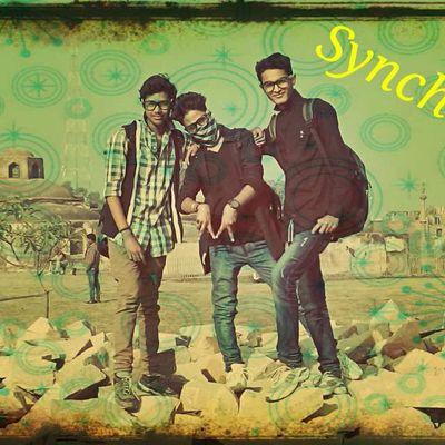 synchronizecre1's profile picture. 