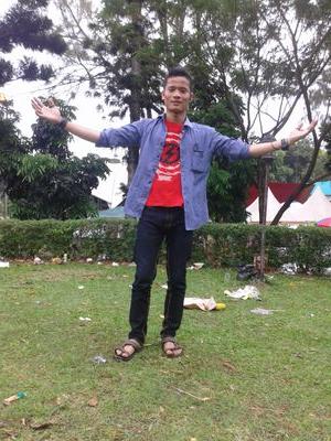 sabarjanuari's profile picture. 