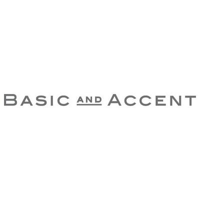 BASIC AND ACCENT (@basic_accent) / X
