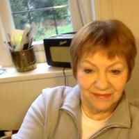 Maureen Morgan (@mpmorgan1) 's Twitter Profile