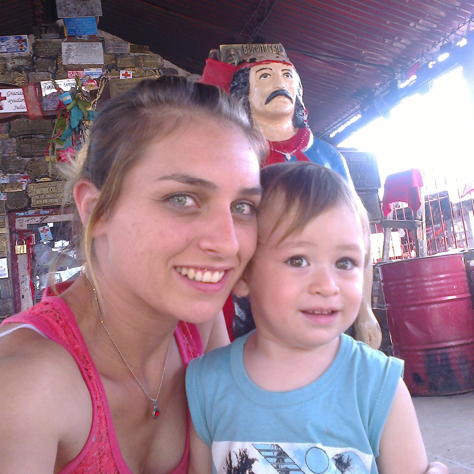 Eres el amor de mi vida ♥ ♫ - - Peluquera - Face/lilinoeramirez - Corrientes - Argentina