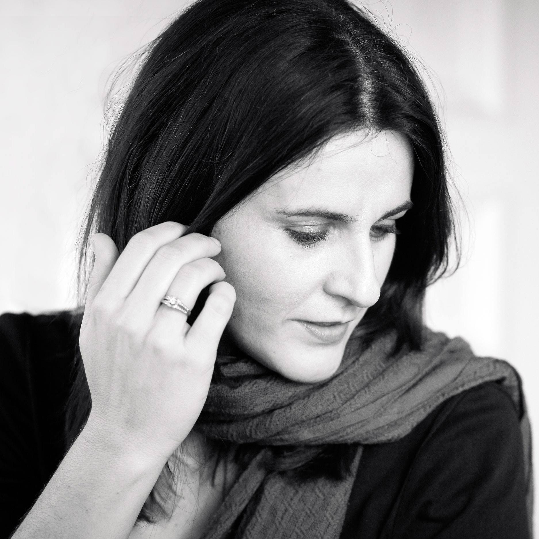 Creative Director. Strategic Thinker. Pragmatic Doer. Occasional Twitterer.