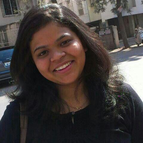 rasikapatil23's profile picture. 