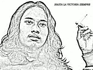 Jarang berkicau, banyak bengong