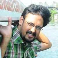 Krishna Kumar K E (@spectrumkke) 's Twitter Profile