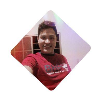 ♛Deus ; ★Jaramishano ; Senior's ; ✌Panamenian ;  17 Year's Old