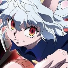 Neferpitouさんのプロフィール画像