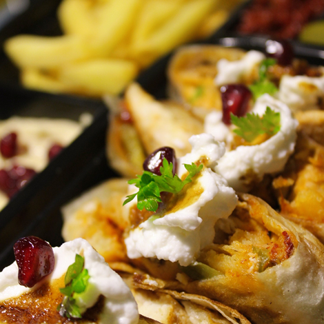 DubaiMazmez's profile picture. 