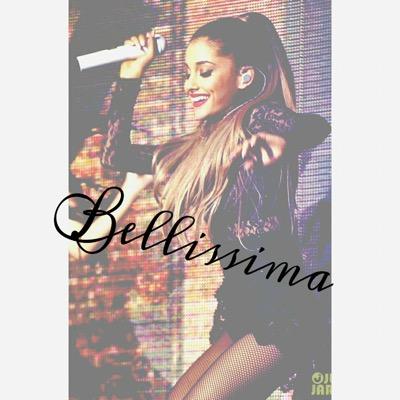 ❌PLEASE ARIANA❌ ||Arianator|| ❤️