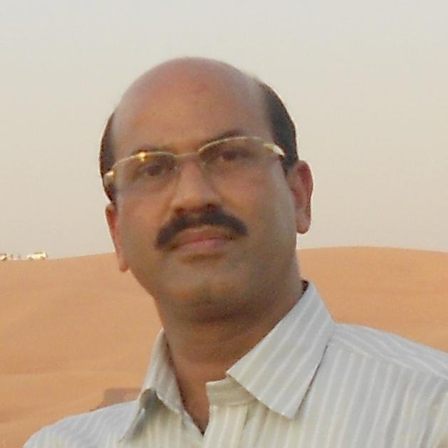 Prof, R G Univ, Itanagar