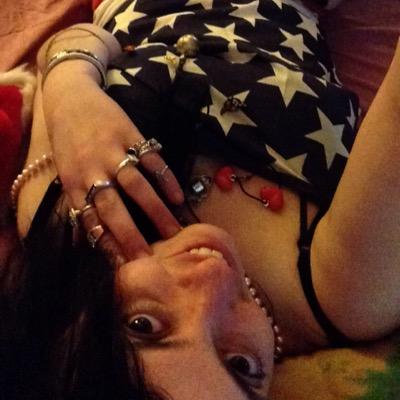 I'm sweet, kind, lovable and innocent. SHHH! Stop laughing. You're blowing my cover! follow me on Instagram username @hashgirl420  #TOKETEAM #GAMERGIRL