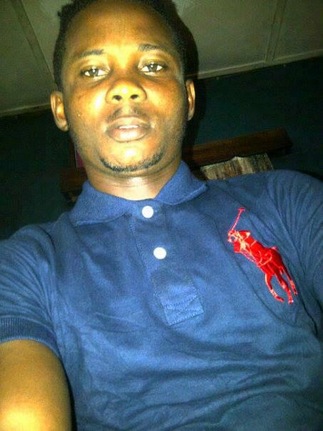 Follow bak to knw abt me