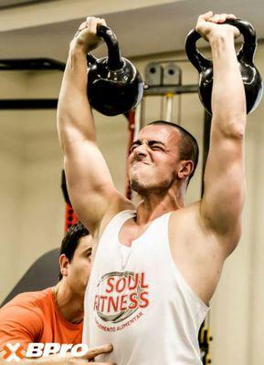 Personal Trainer