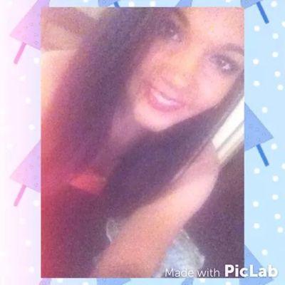 Jazz_Brownlow's profile picture. 