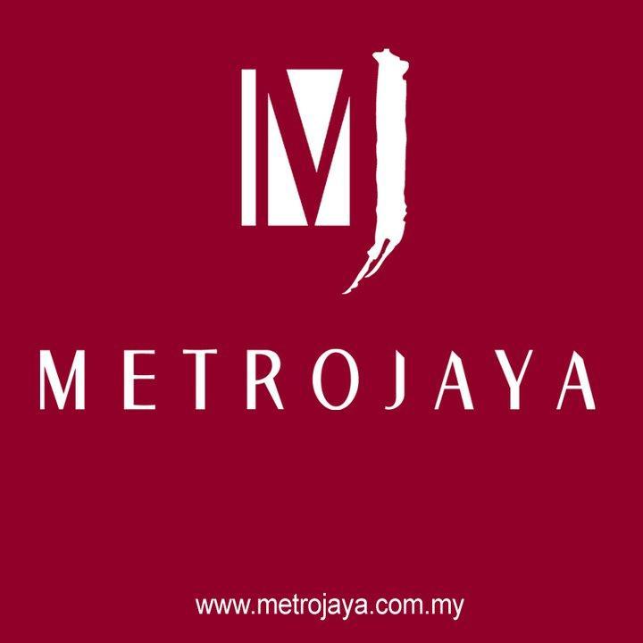 MetrojayaMy's profile picture. Metrojaya, a leading department store operator in Malaysia provides customers with the best shopping experience offering exclusive merchandise.