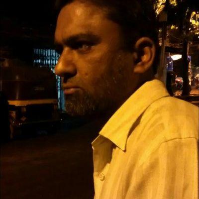 parvezansari443's profile picture. 