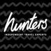 Hunters Travel (@hunterstravel) Twitter profile photo