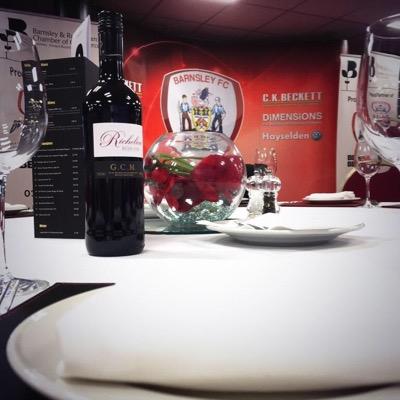 #OakwellStadium Events & Conference Centre. Available for your family occasions, celebrations & business requirements. (01226 211555) #Oakwell #BarnsleyFC