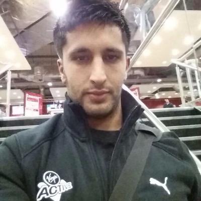 Personal Trainer @VirginActiveSolihull International Amateaur Powerlifter in British Powerlifting Federation & World Powerlifting Union. Pn1.