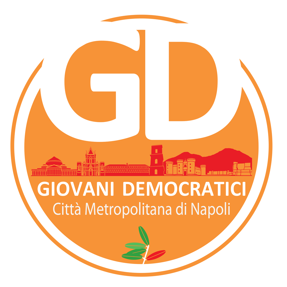 Giovani Democratici della Città Metropolitana di Napoli