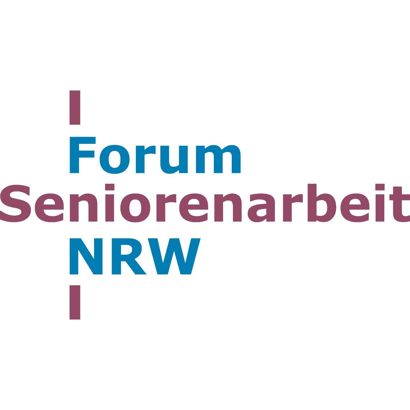 Gemeinwesenorientierte Seniorenarbeit und Engagement im Alter in NRW