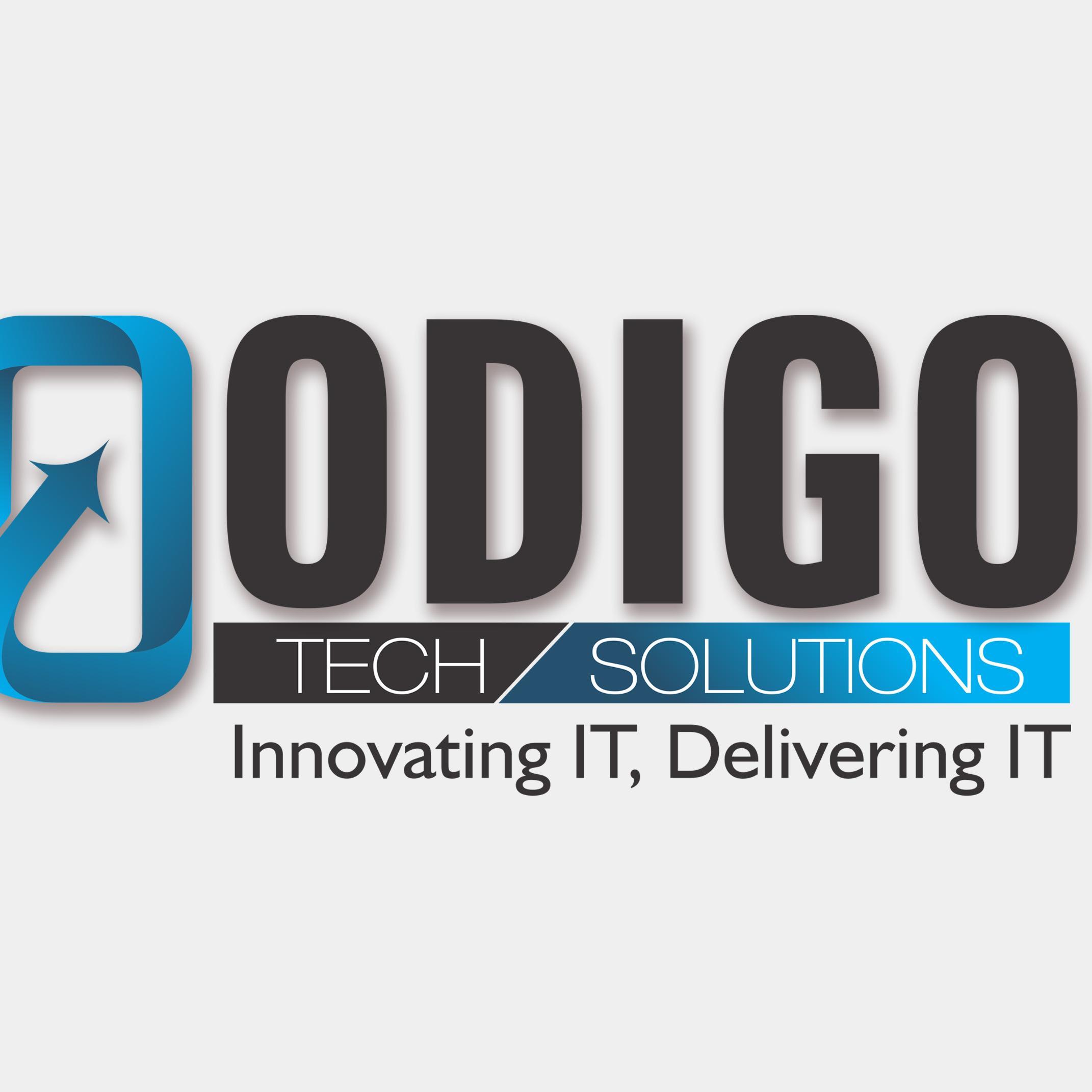 odigotech's profile picture. Information Technology Consulting Organisation
