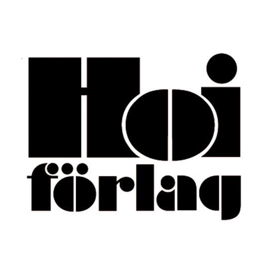 Ett nytänkande #bokförlag med en bred allmänutgivning. Vill du recensera? Hör av dig till info@hoi.se 👋🏻