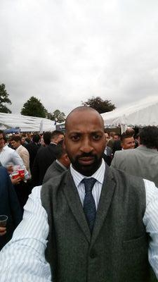 JaimeBarleycorn's profile picture. 