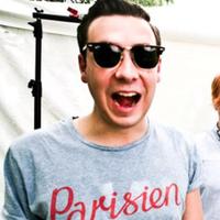 Sam Halliday (@samtdcc) 's Twitter Profile