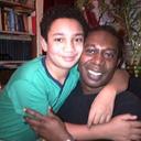 Marion Holder - @qz52bbz - Twitter