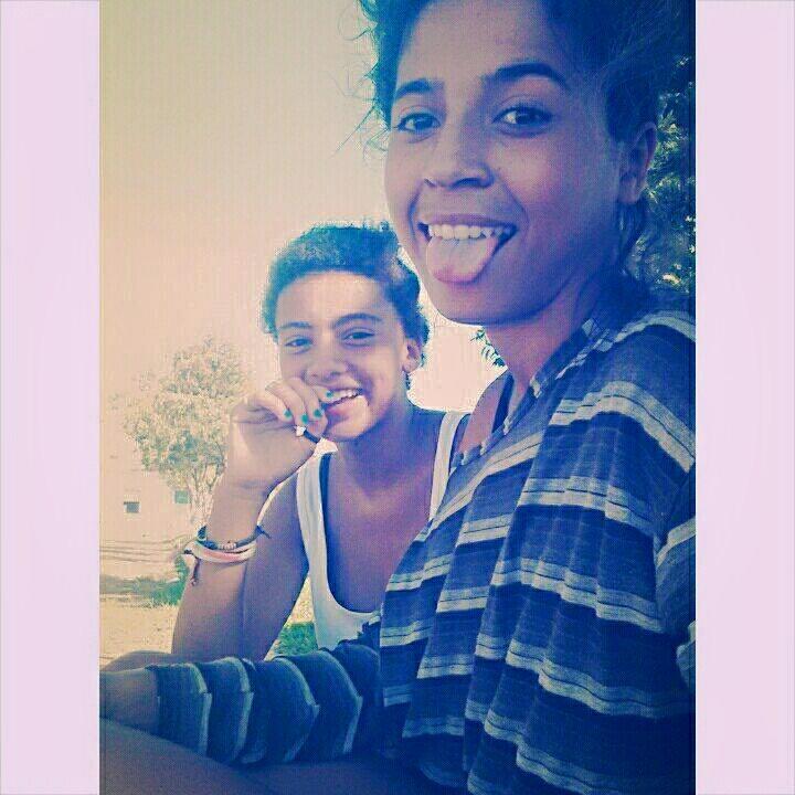 mhaa vidaa teevee inicioo dps quee te conheeci ✌ Lilooo te amo vaca♡♡