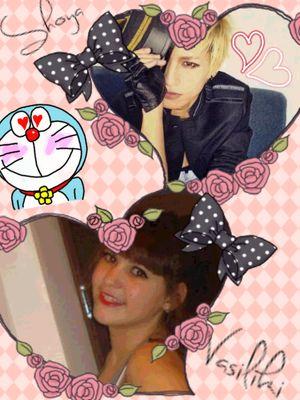 kiyomioonishi's profile picture. こんにちは~!私はオタク女の子です と私翔也愛 ♡