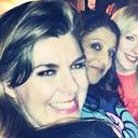 Roberta Cervantes - @dg63rwn - Twitter