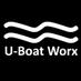 U-Boat Worx B.V (@UBoatWorx) Twitter profile photo