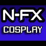 N-FX. A specialist Art Department and SFX team.