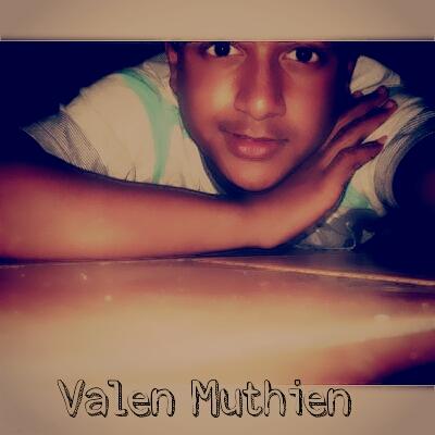 valen muthien 14 :) . tumblrKido . swag . trill nigga . bmx .