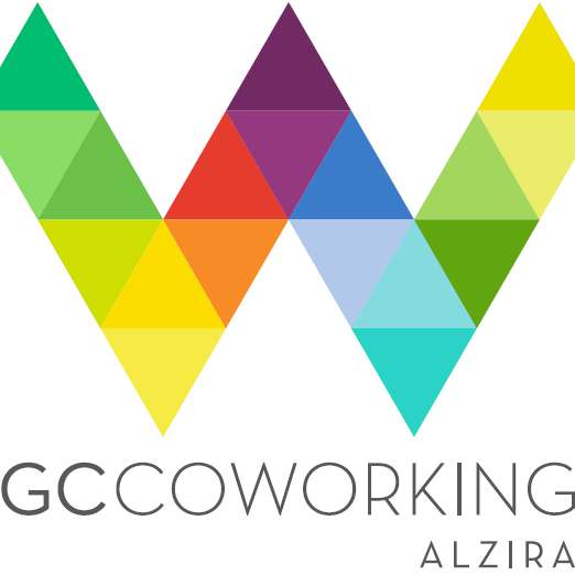 Espacio de #Coworking. Alternativa para #emprendedores, menos gastos y mas #contactos y #colaboración.