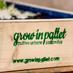 GrowinPallet (@growinpallet) Twitter profile photo