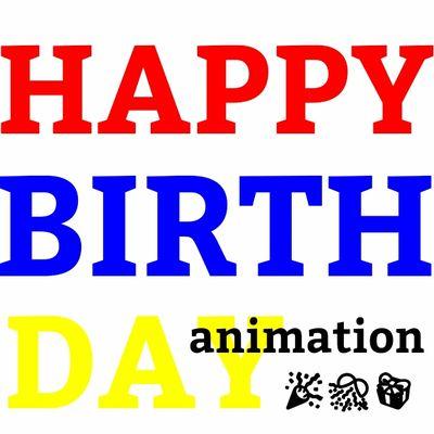 二次キャラ誕生日botさんのプロフィール画像