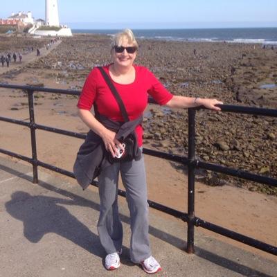 MargHatfield's profile picture. Perpetually hopeful Mum, wife and retired primary teacher. Spent many happy decades working in inner-city Gateshead,mainly with SEN children.