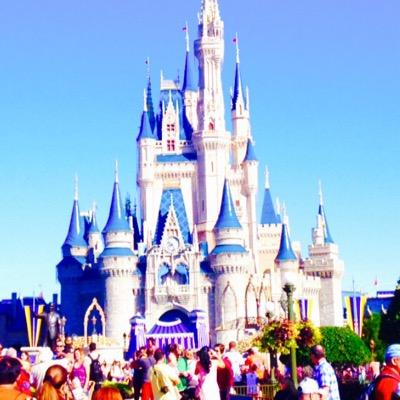• I guess you could say I like DISNEY ツ laughter is timeless, imagination has no age, and dreams are forever. ~ Walt Disney