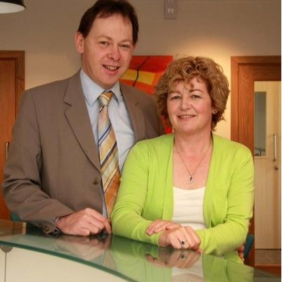Partner Burns Shanahan We listen to you and help you make money and save tax. If you listen to us you can make your  financial and tax dreams come true.