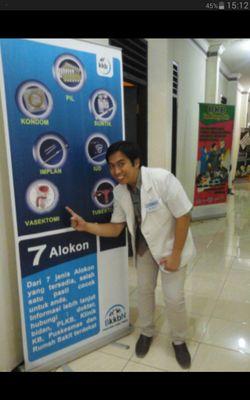 sugionoadi_dr's profile picture. twitter baru